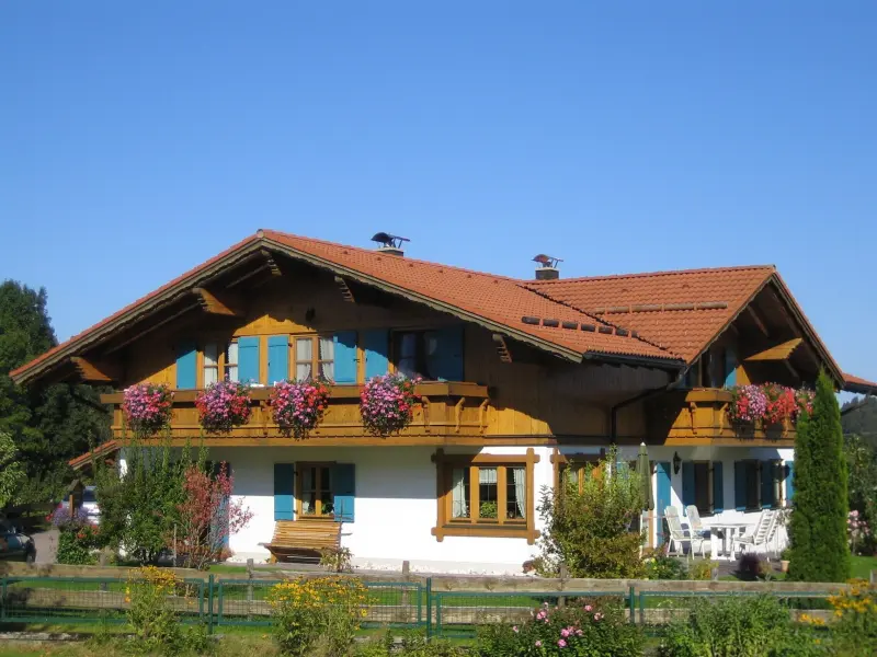 Ferienwohnung Ried