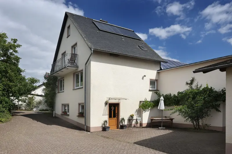 Ferienhaus Manderscheid