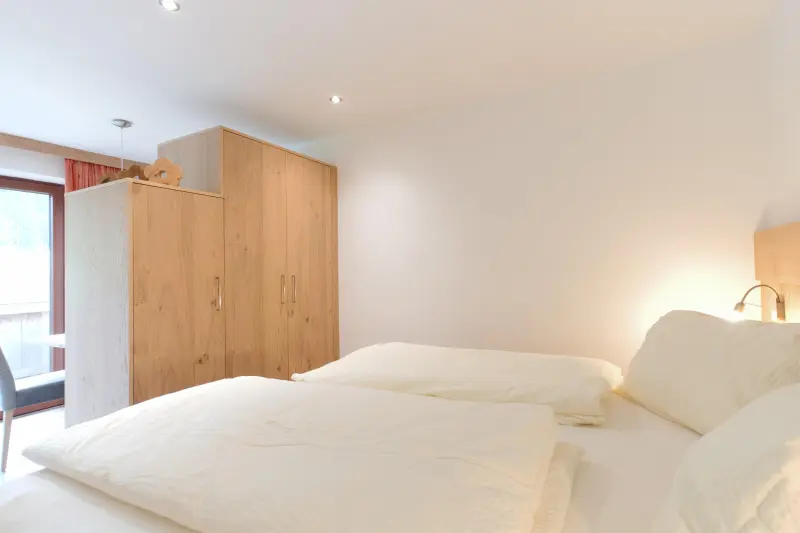 Ferienwohnung Hütten