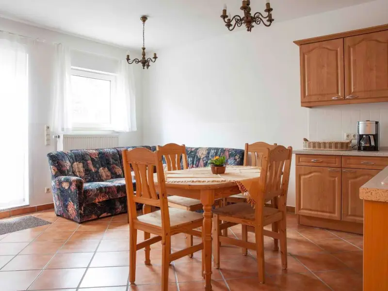 Ferienwohnung Großkoschen