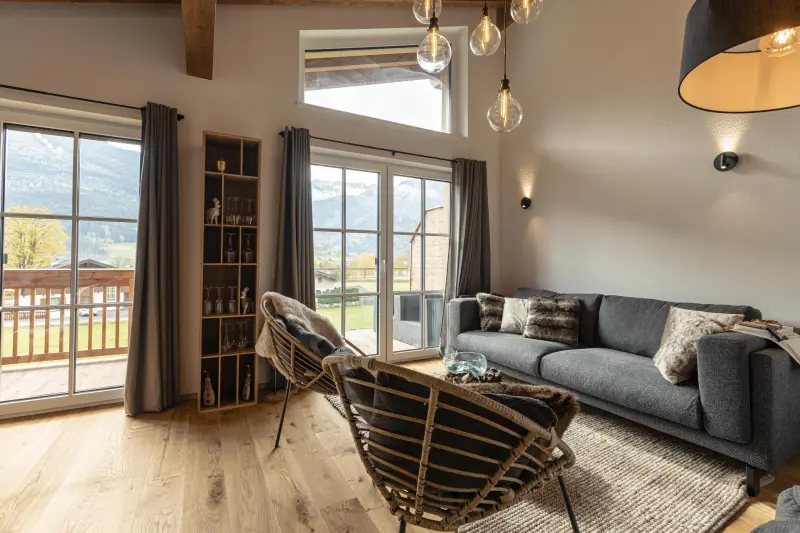 Chalet  Uttendorf