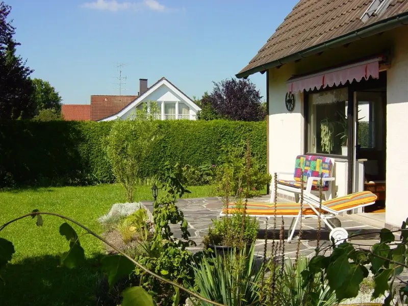 Ferienhaus Schöngeising