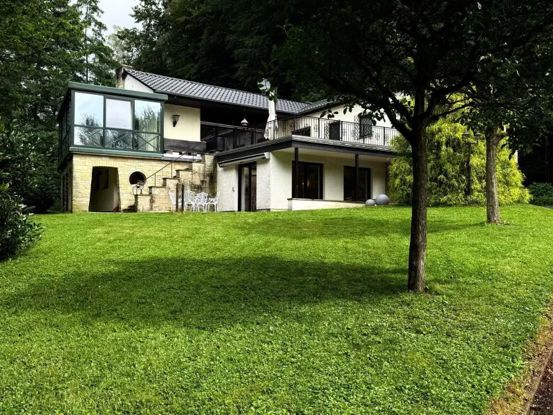 Ferienwohnung  Bad Eilsen