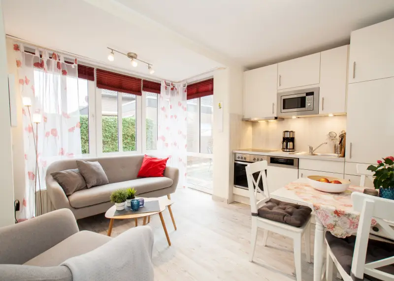 Ferienwohnung Horumersiel