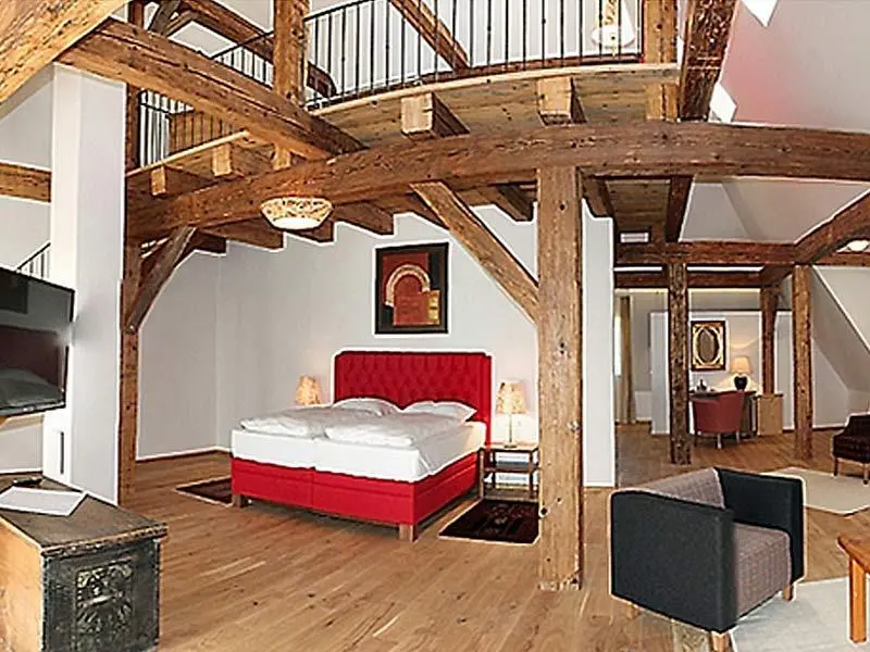Suite in Ebensee f&uuml;r max.  Personen
