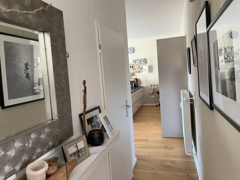 Ferienwohnung  Kiefersfelden