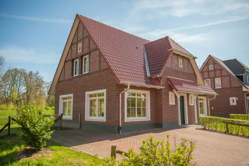 Bungalow Enschede
