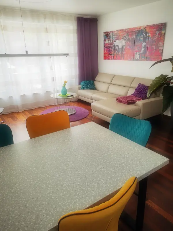 Ferienwohnung Griesheim