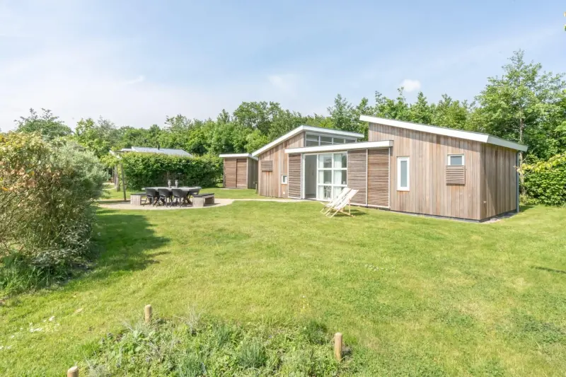 Ferienhaus Burgh-Haamstede