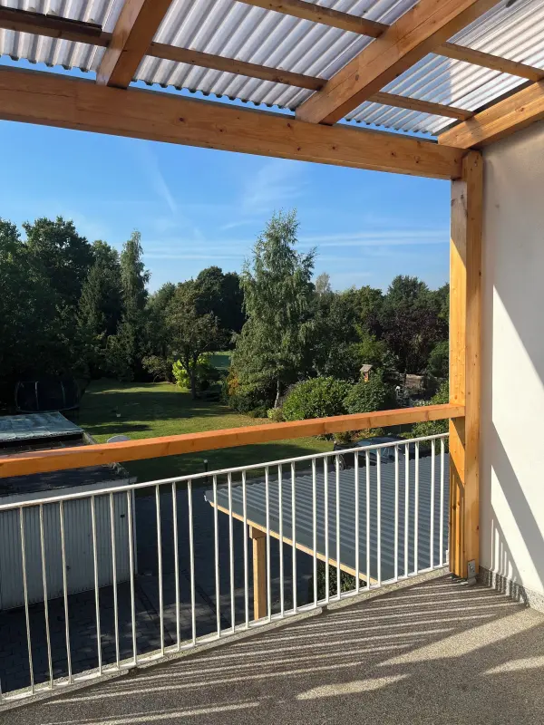 Ferienwohnung Hamm