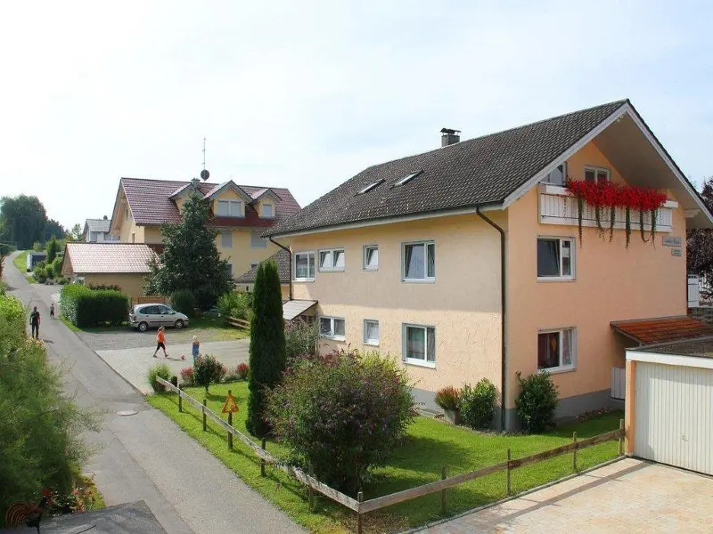 Ferienwohnung  Nonnenhorn