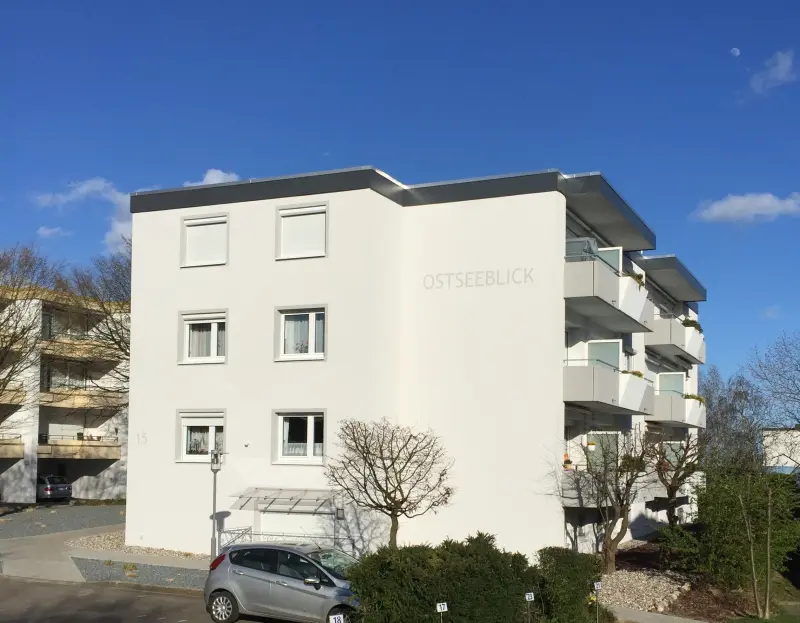 Ferienwohnung mit Hund in Grömitz fuer max. 3 Personen