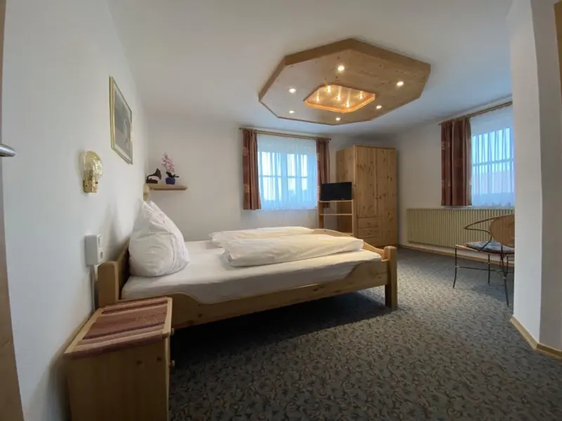 Ferienwohnung Hopfen am See