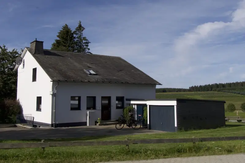Ferienhaus Medebach