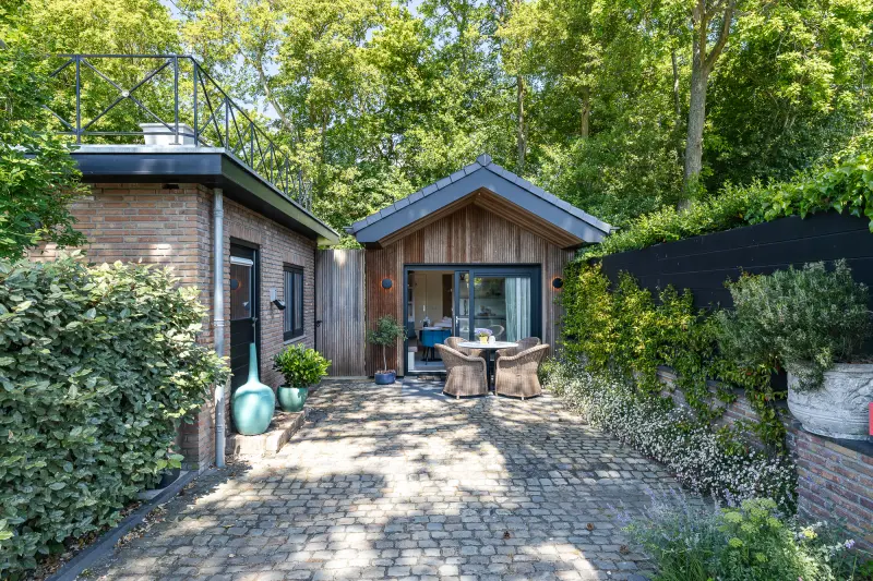Ferienwohnung Oostkapelle