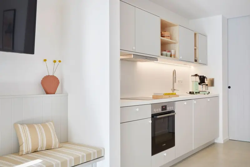 Ferienwohnung Hohwacht