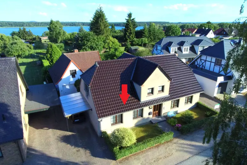 Ferienwohnung  Lübstorf