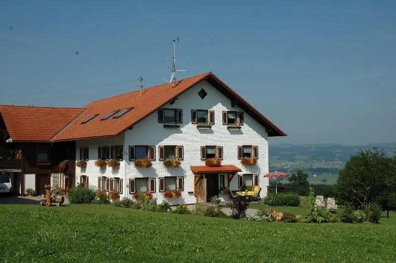 Ferienwohnung Sulzberg