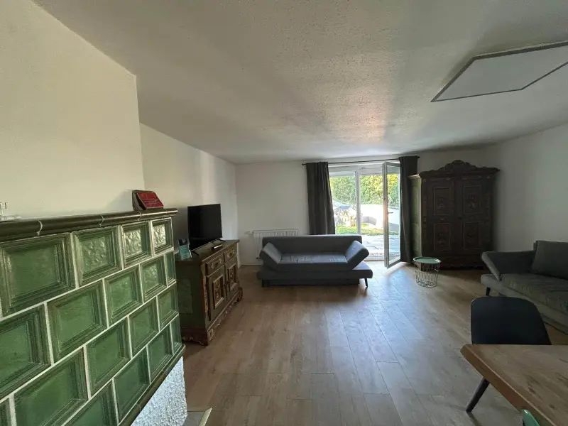 Ferienwohnung Mühldorf am Inn