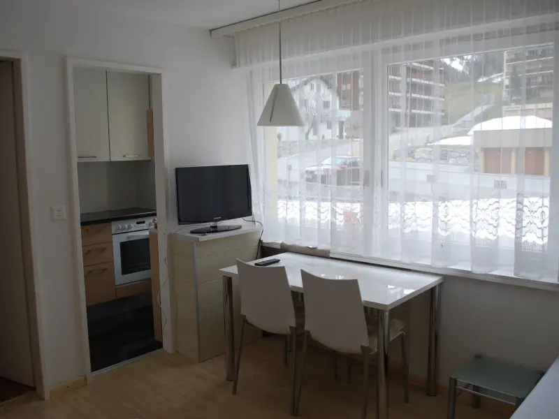 Appartement  Montana
