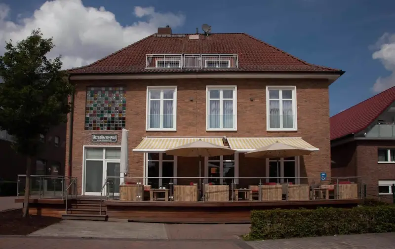Unterkunft Reken