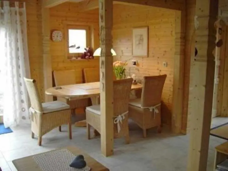 Ferienhaus Zinnowitz