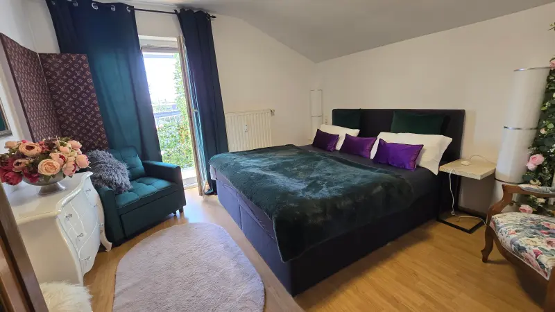 Ferienwohnung  Radolfzell am Bodensee