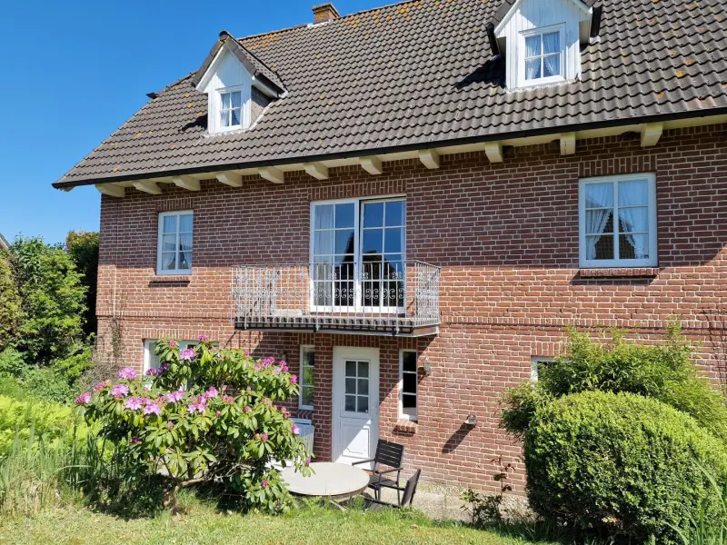 Ferienwohnung Maasholm