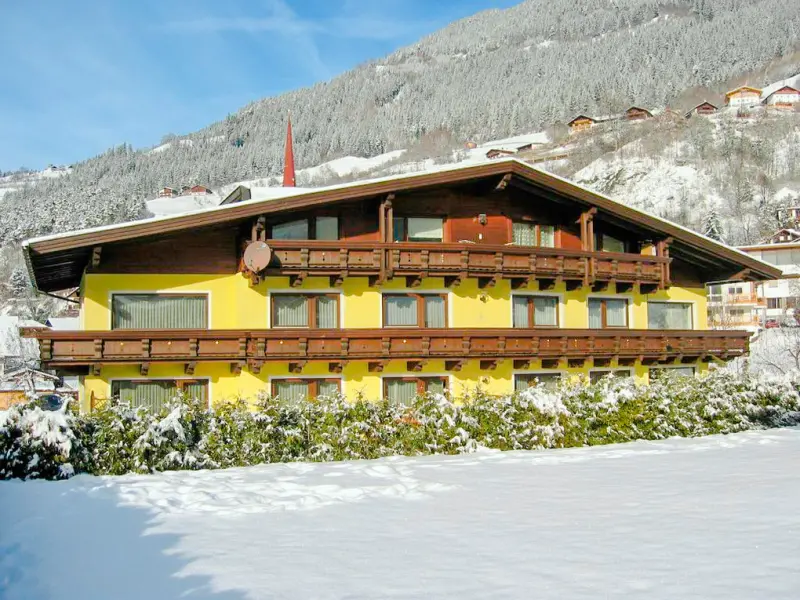 Ferienwohnung Ochsengarten