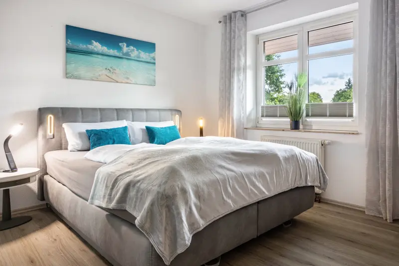 Ferienwohnung Bad Bodenteich