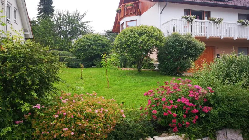 Ferienwohnung Bad Urach