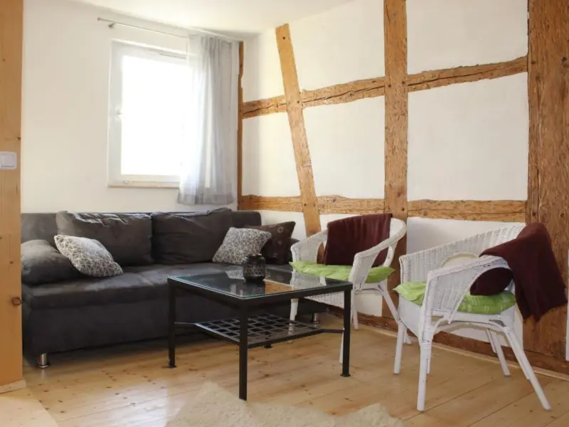Ferienwohnung Creglingen