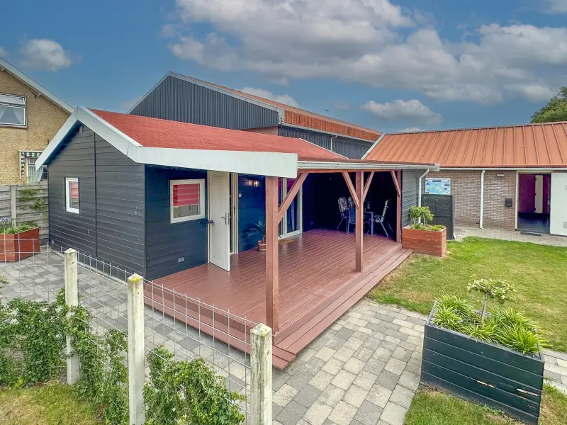 Ferienhaus Renesse