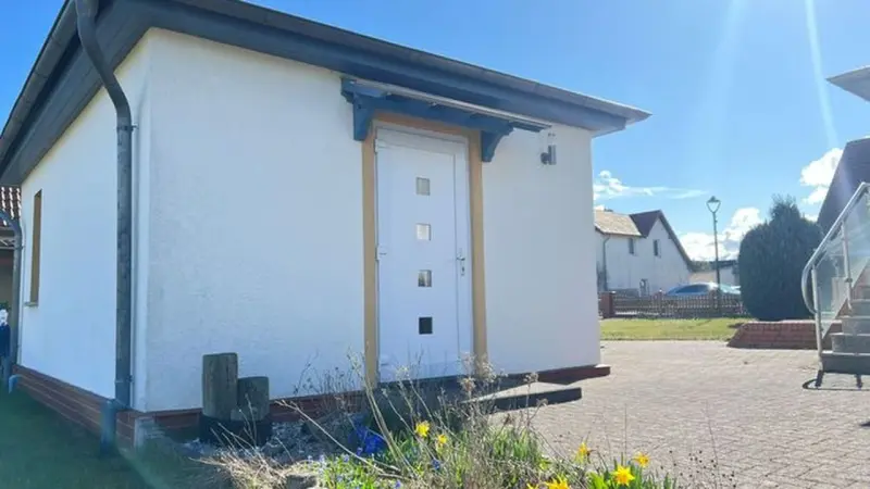 Ferienhaus Loddin