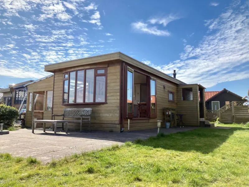 Ferienhaus mit Terrasse, Garten und Grill | Haustiere sind willkommen