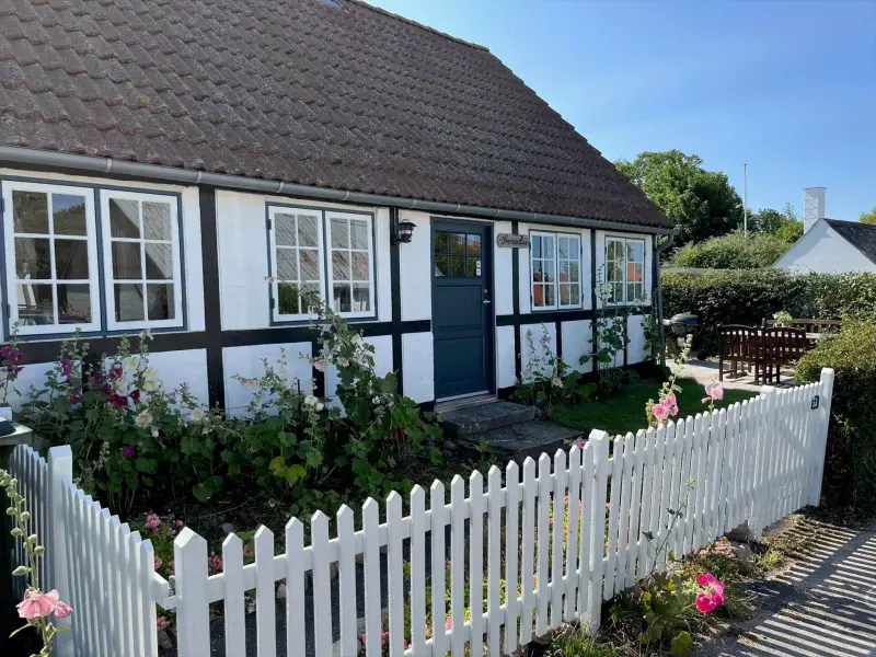 Ferienhaus Samsø Kommune