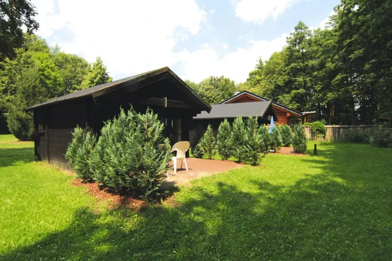 Ferienhaus Templin