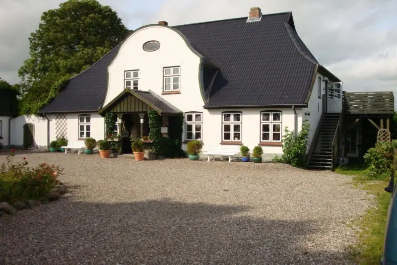 Ferienhaus  Süderbrarup