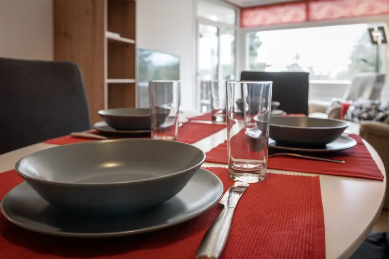 Ferienwohnung Schluchsee