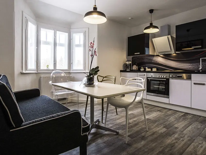 Ferienwohnung Gohrisch