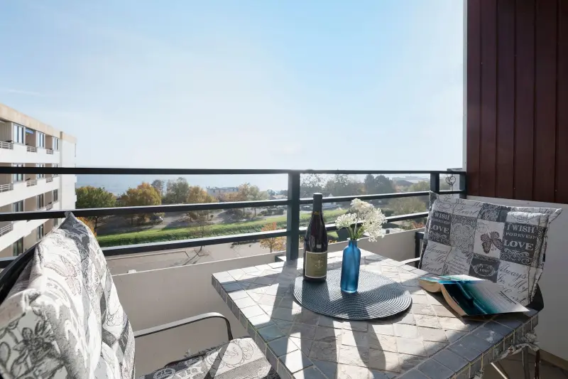 Ferienwohnung Dahme