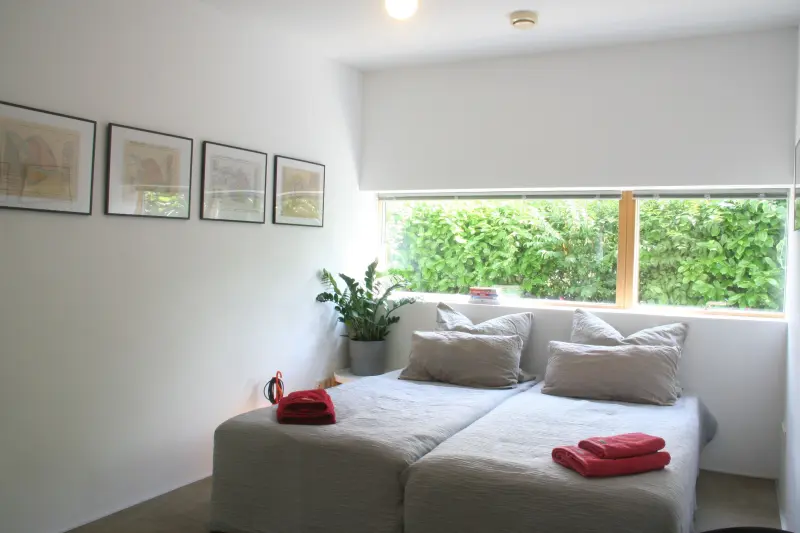 Ferienwohnung Rudow