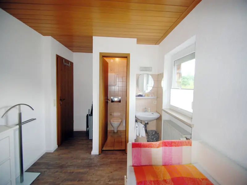 Ferienhaus Taching am See