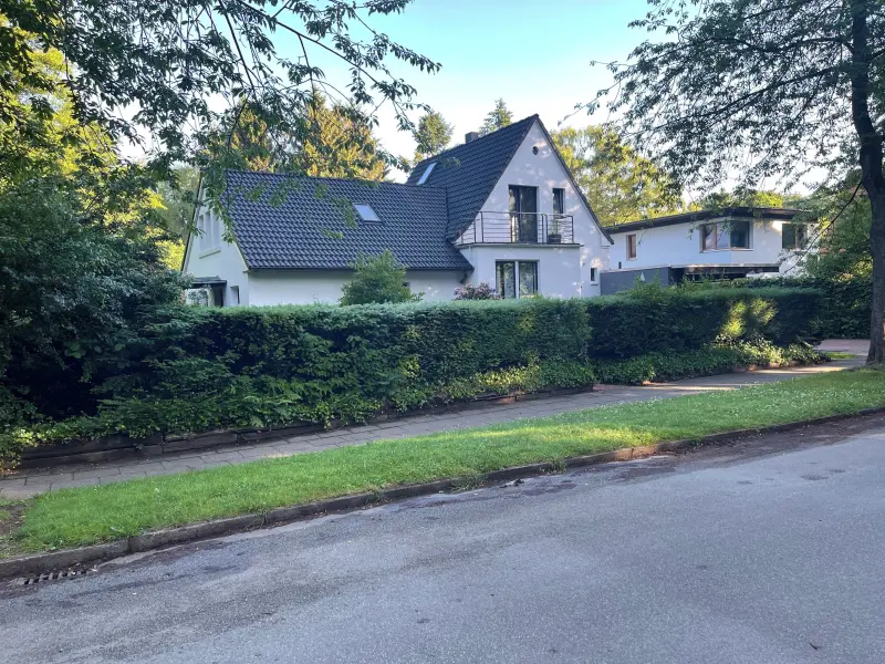 Ferienhaus Stapelfeld