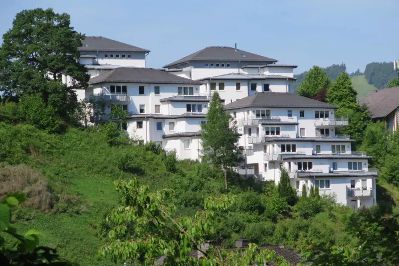 Ferienwohnung Willingen (Upland)