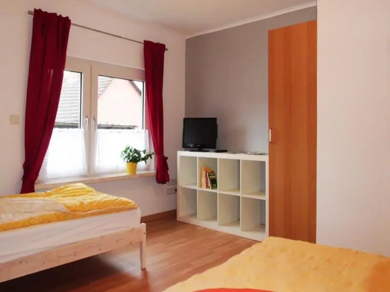 Ferienwohnung Kirchwerder