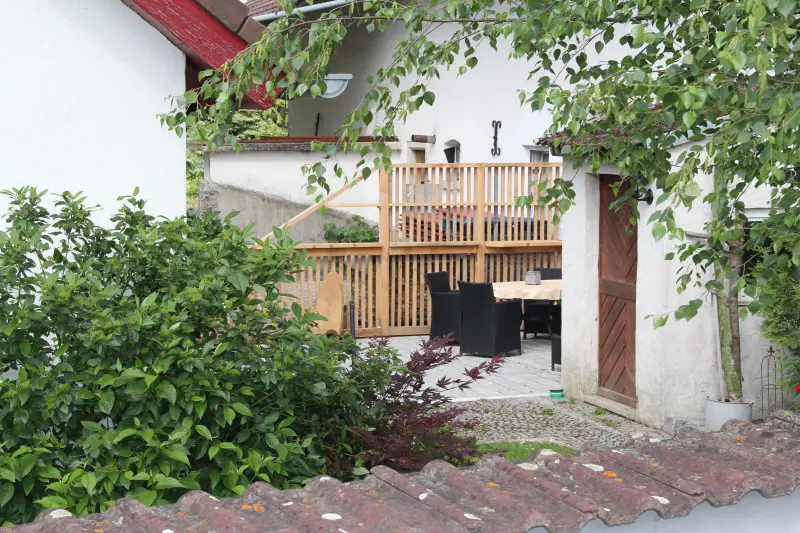Ferienhaus Bad Schussenried