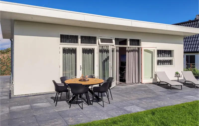 Ferienhaus  Den Oever