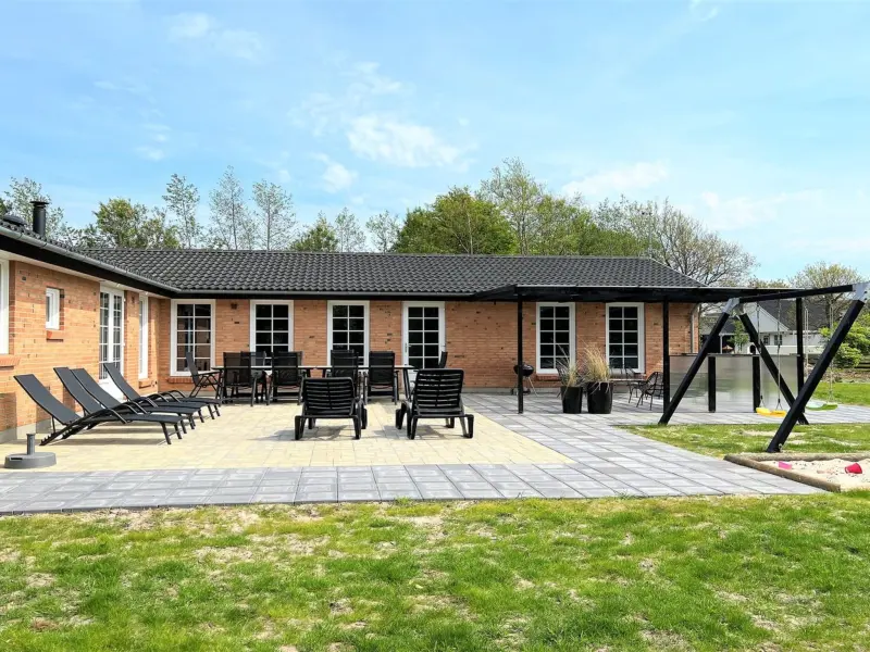 House  Blåvand