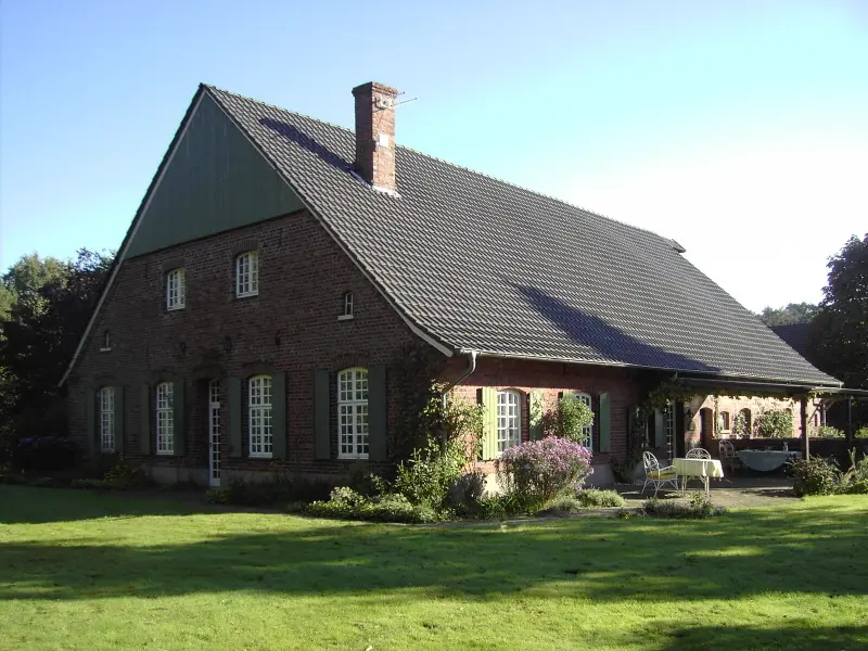 Agriturismo Bocholt